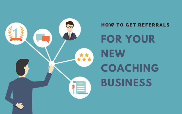 New Website Launched for Life Coach 