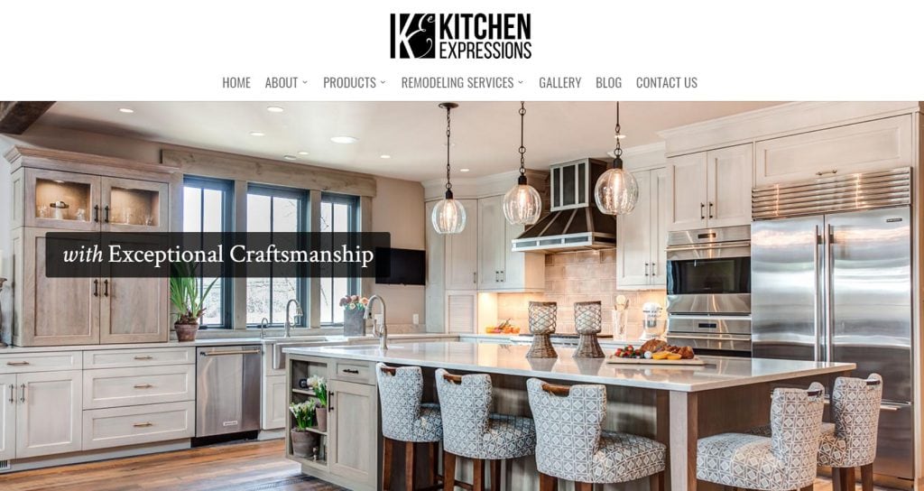 KitchenExpressions 