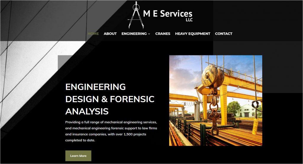 MEservicesLLC.net 