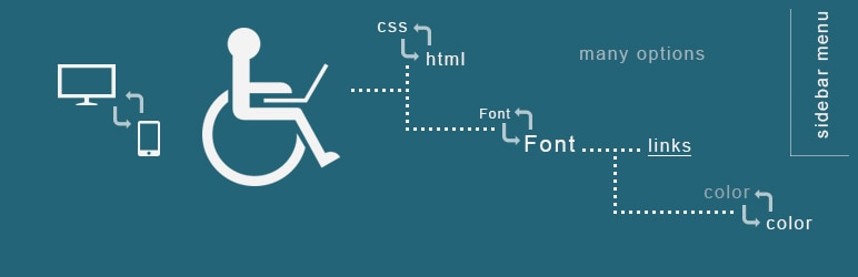 Making Your WordPress Website Disability Friendly 