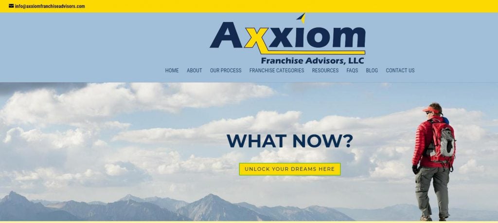 AxxiomFranchiseAdvisors 