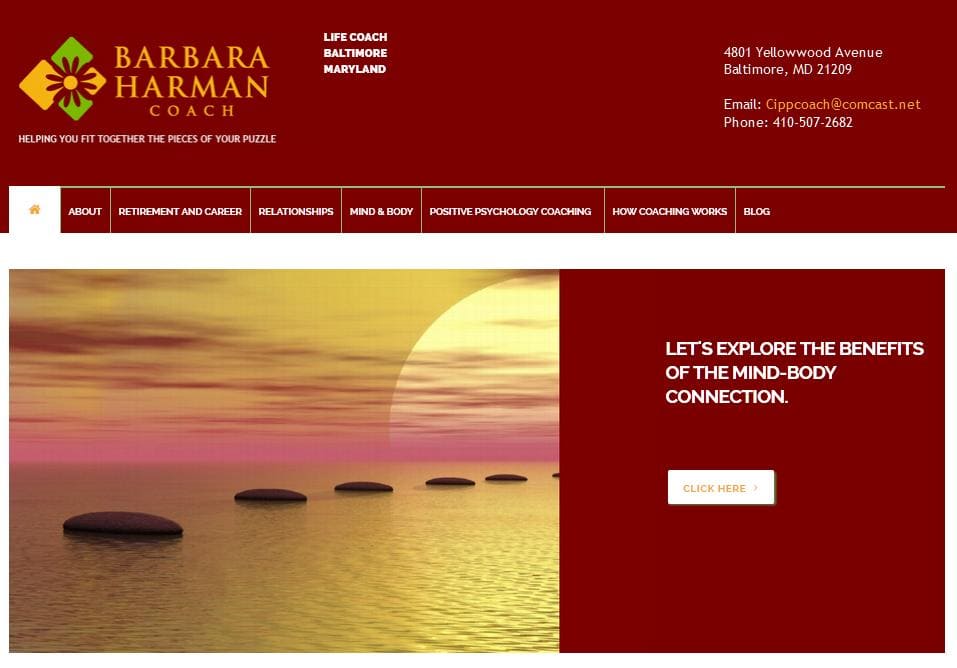 barbaraharmancoach.com 