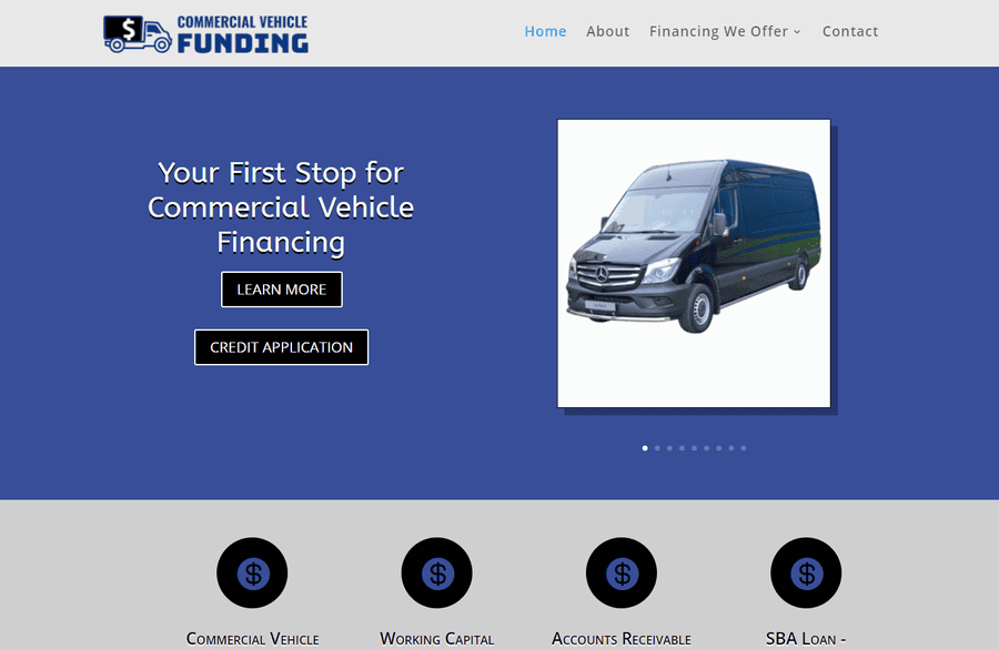CommercialVehicleFund 