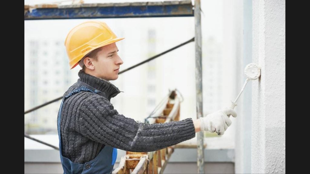 New Video Launched for Commercial Painter New Jersey 
