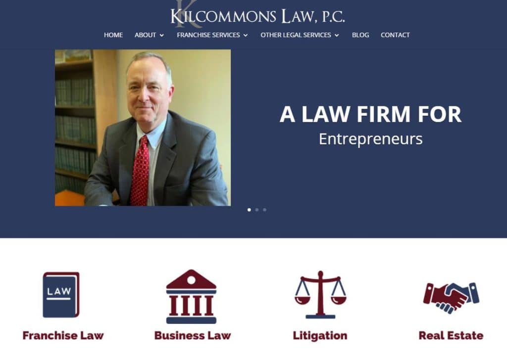 kilcommonslaw.com 