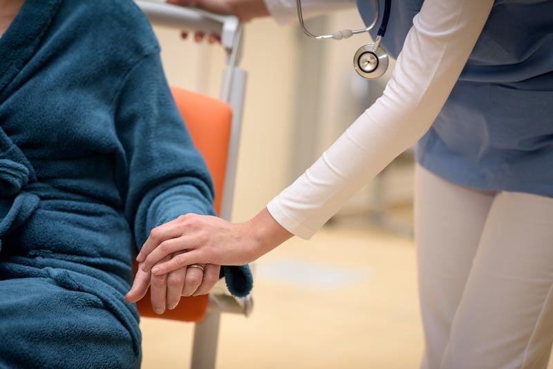 How Your Website Can Improve Patient Satisfaction 