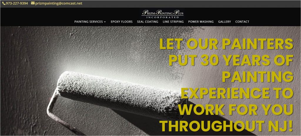 PrizmPainting.com 