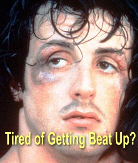 How to Protect Yourself From Getting Beat Up By Your Web Designer 
