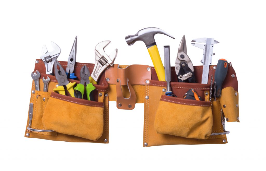 Top 12 Tools I Use For My Business 